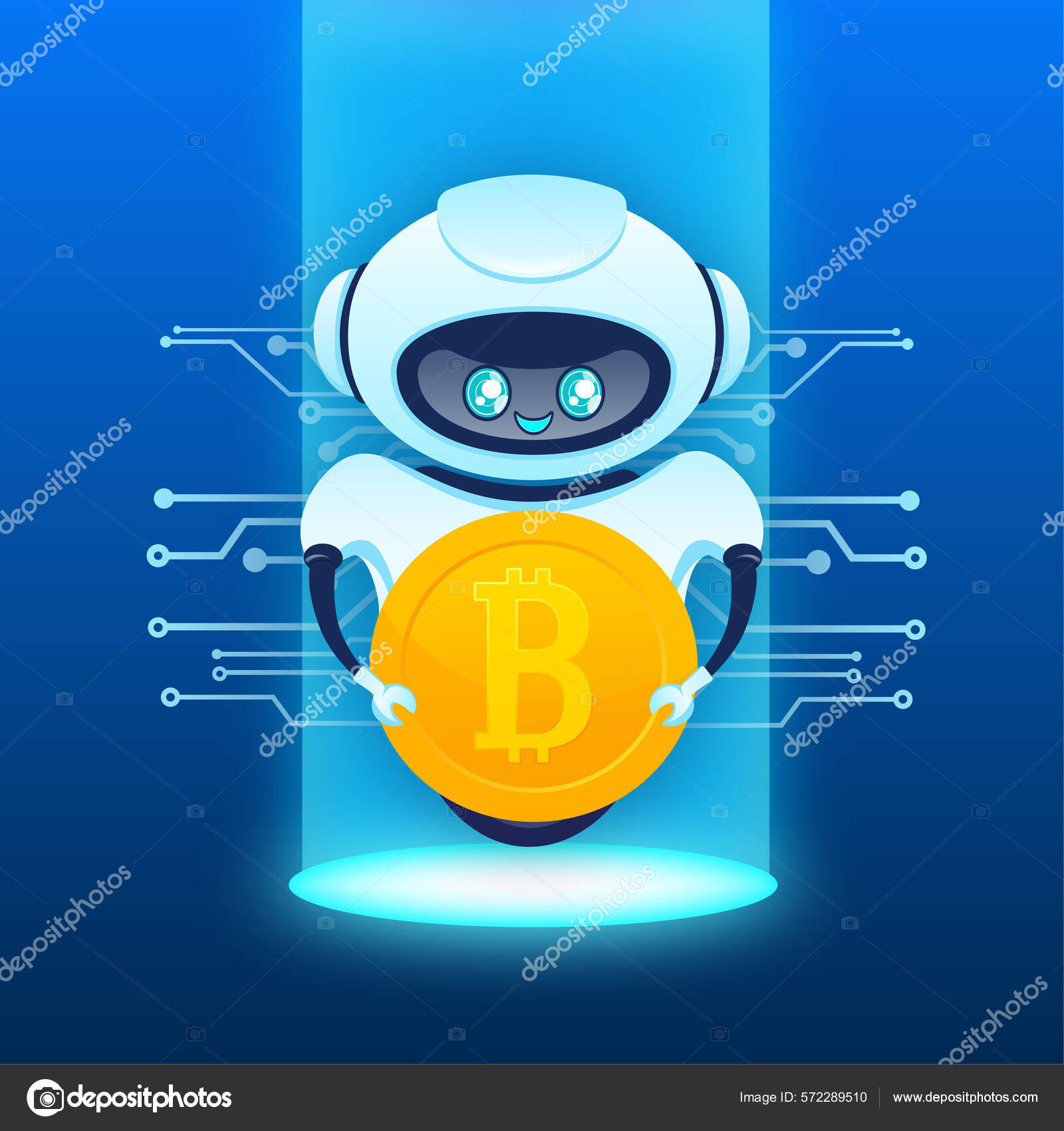 CopyTradeIA Dashboard com Inteligência Artificial